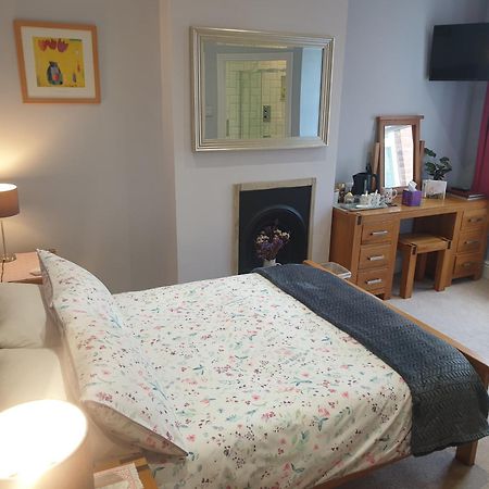 페니스톤 Lyndene B&B 외부 사진