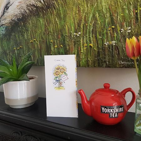 페니스톤 Lyndene B&B 외부 사진