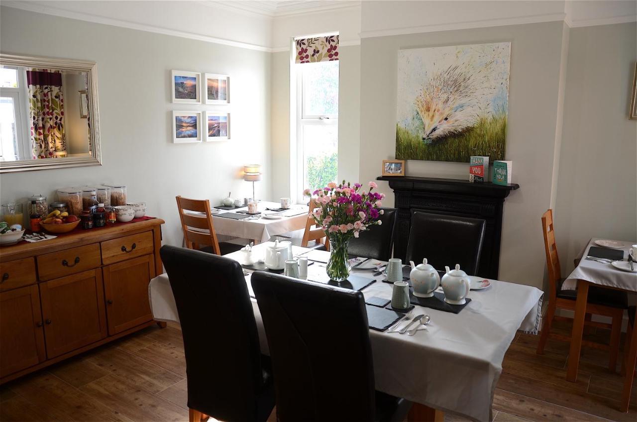 페니스톤 Lyndene B&B 외부 사진