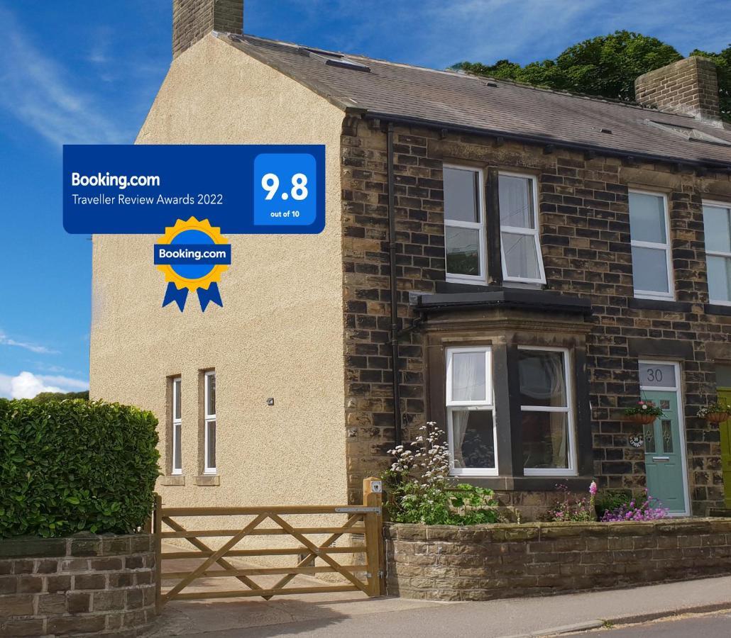 페니스톤 Lyndene B&B 외부 사진