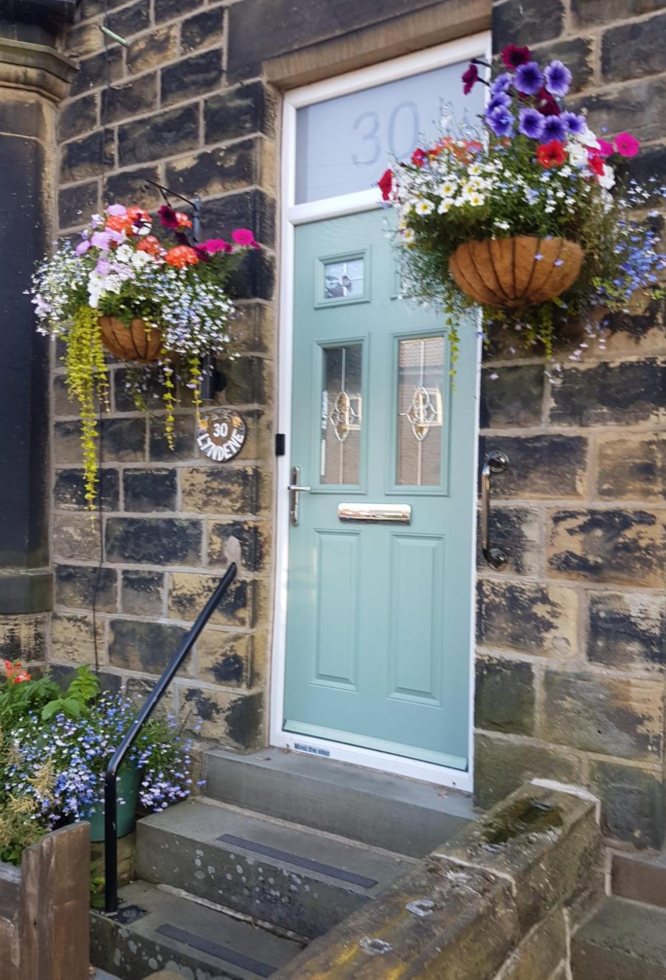 페니스톤 Lyndene B&B 외부 사진