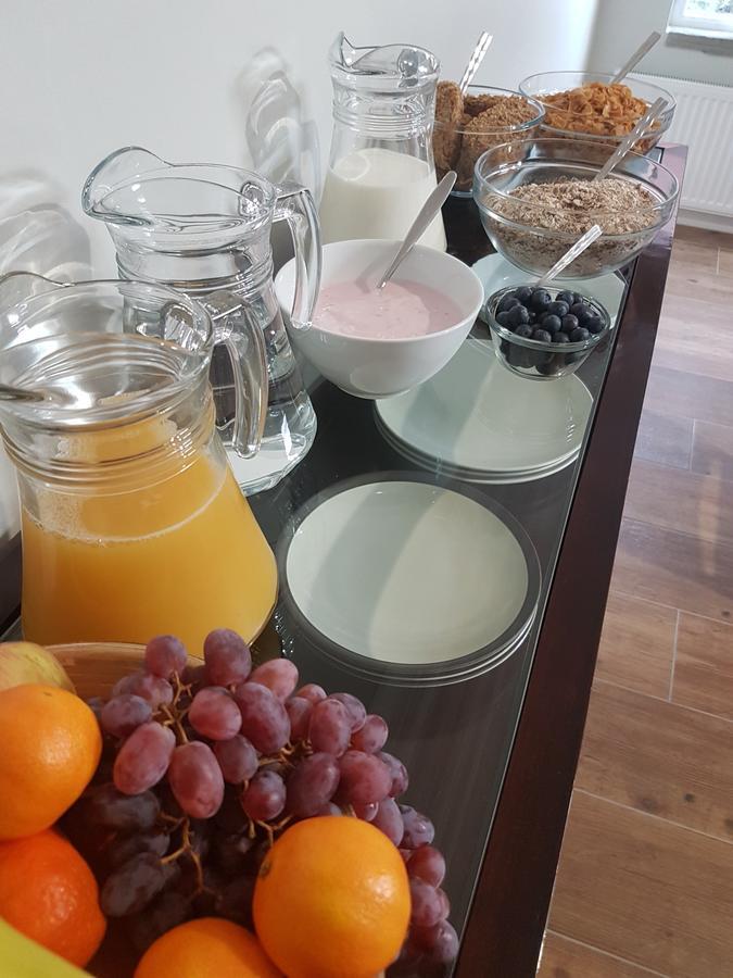 페니스톤 Lyndene B&B 외부 사진