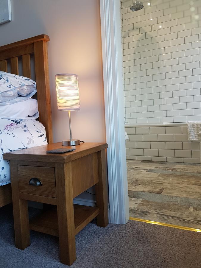 페니스톤 Lyndene B&B 외부 사진