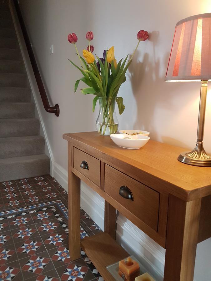 페니스톤 Lyndene B&B 외부 사진