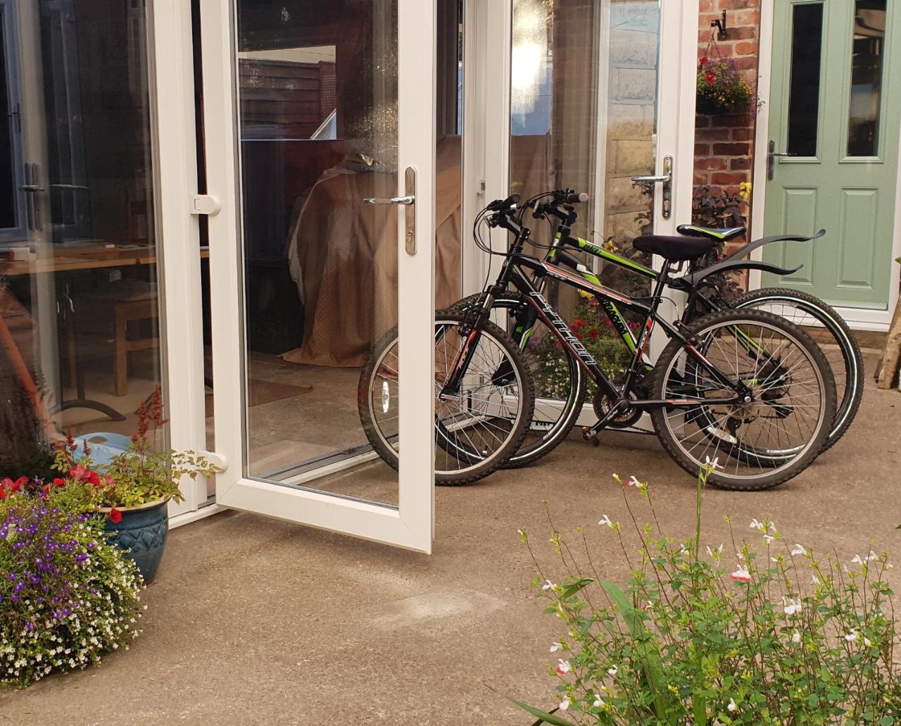 페니스톤 Lyndene B&B 외부 사진