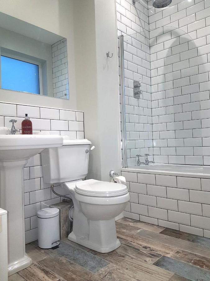 페니스톤 Lyndene B&B 외부 사진