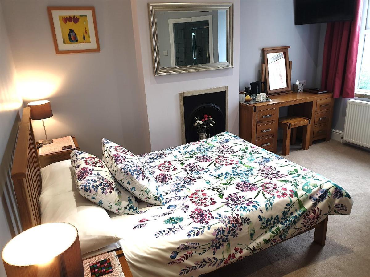 페니스톤 Lyndene B&B 외부 사진