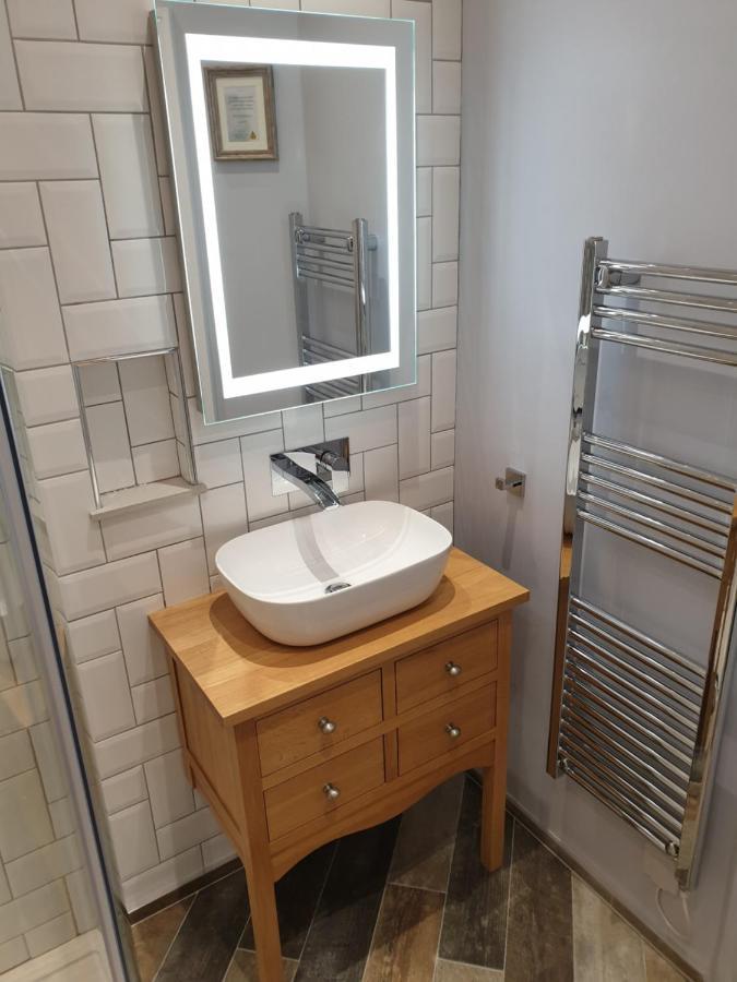 페니스톤 Lyndene B&B 외부 사진