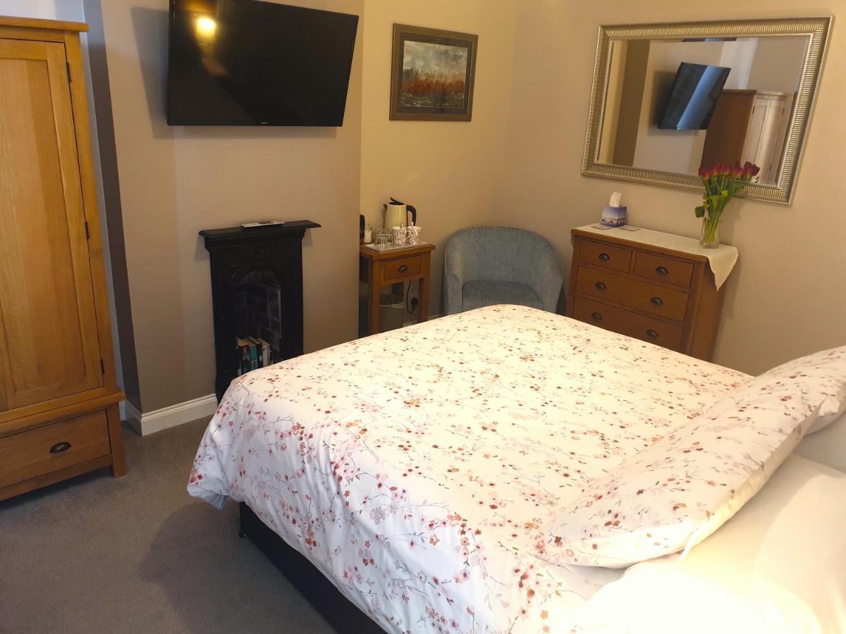 페니스톤 Lyndene B&B 외부 사진