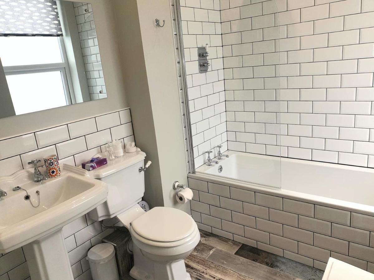 페니스톤 Lyndene B&B 외부 사진