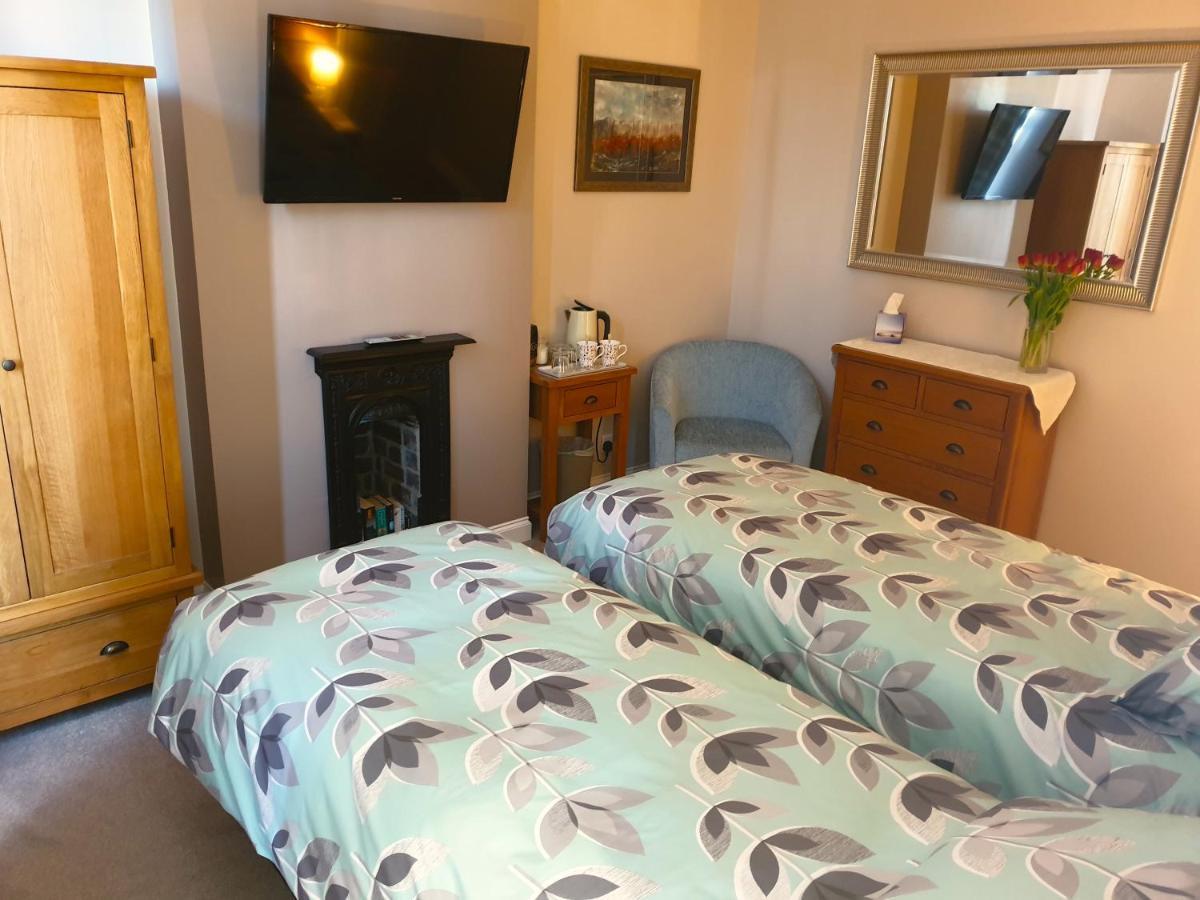 페니스톤 Lyndene B&B 외부 사진