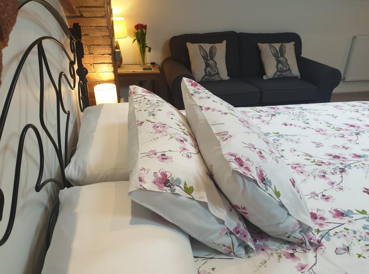 페니스톤 Lyndene B&B 외부 사진