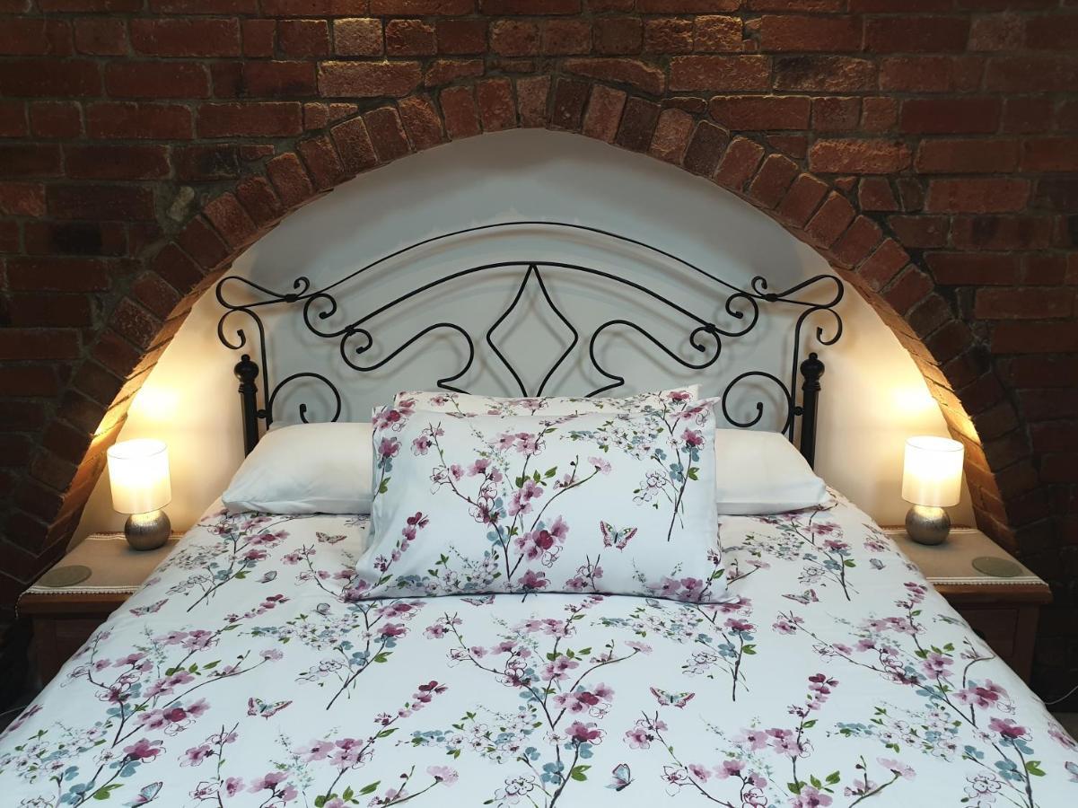 페니스톤 Lyndene B&B 외부 사진