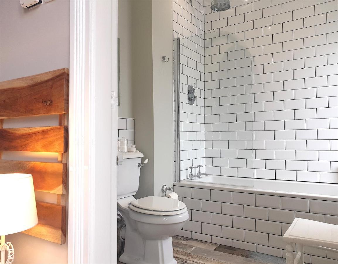 페니스톤 Lyndene B&B 외부 사진
