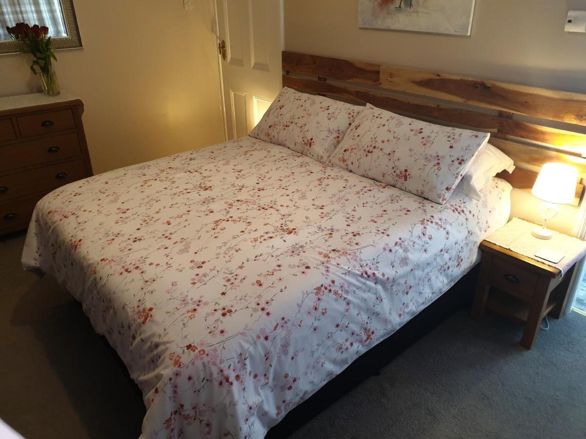 페니스톤 Lyndene B&B 외부 사진
