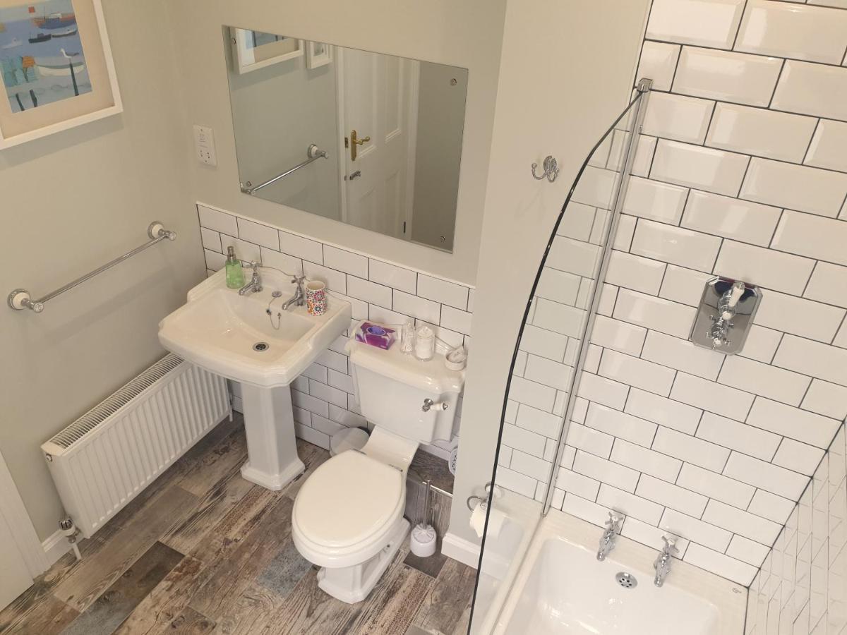 페니스톤 Lyndene B&B 외부 사진