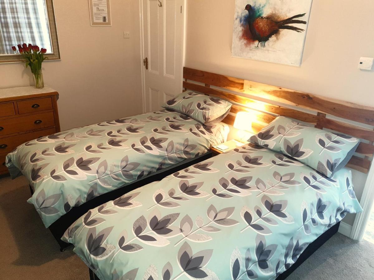 페니스톤 Lyndene B&B 외부 사진